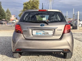 Toyota Yaris 1.5 ХИБРИД 100 К.С 128 000 КМ! БЕЗ АНАЛОГ! НОВА  - 9300 € - 35371864 6