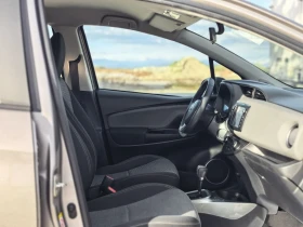 Toyota Yaris 1.5 ХИБРИД 100 К.С 128 000 КМ! БЕЗ АНАЛОГ! НОВА  - 9300 € - 35371864 10