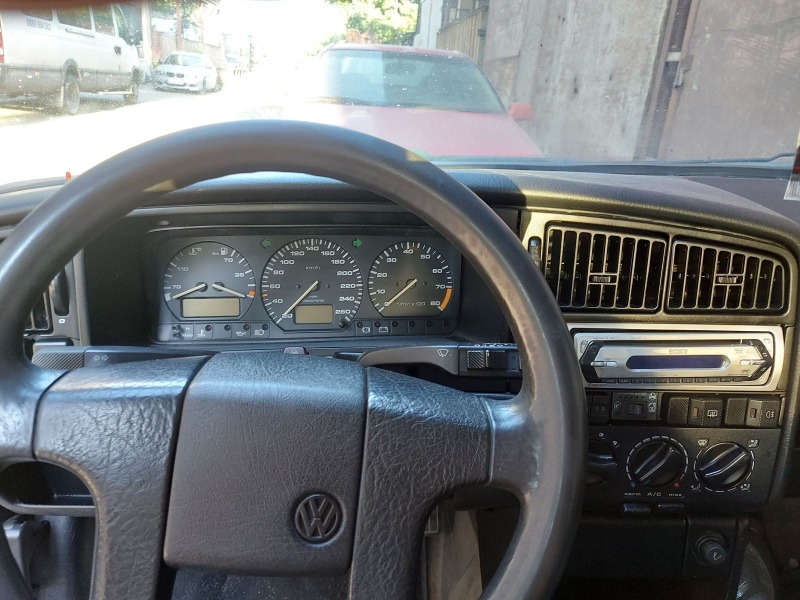 VW Passat GT KR 16V - на части, снимка 12 - Автомобили и джипове - 45609140