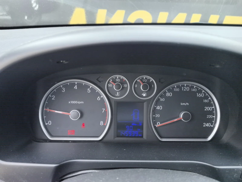 Hyundai I30 1.4, снимка 11 - Автомобили и джипове - 52799884