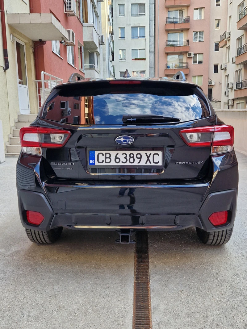 Subaru XV Crosstrek 2.5, снимка 13 - Автомобили и джипове - 46349823