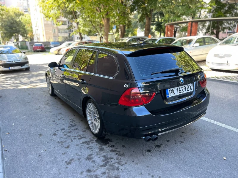 BMW 320 2.0, снимка 4 - Автомобили и джипове - 47373104