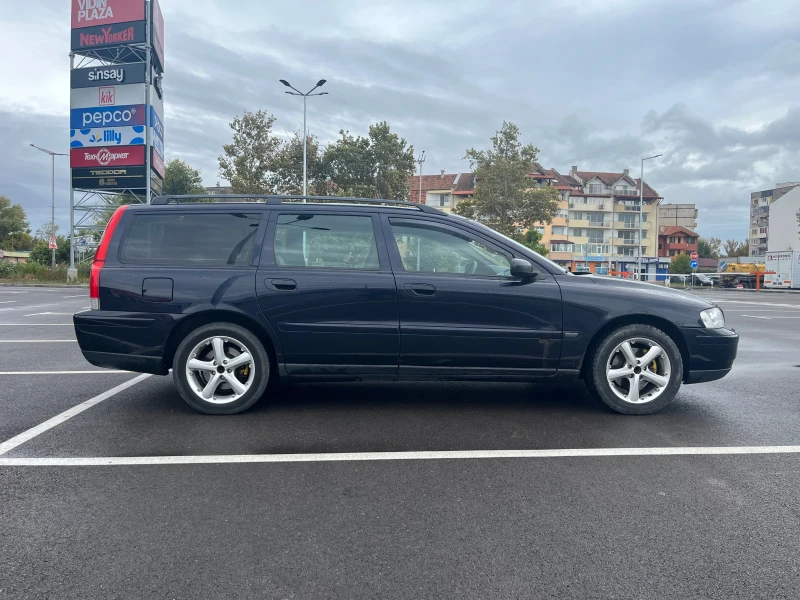 Volvo V70 1200 euro , снимка 5 - Автомобили и джипове - 47512802