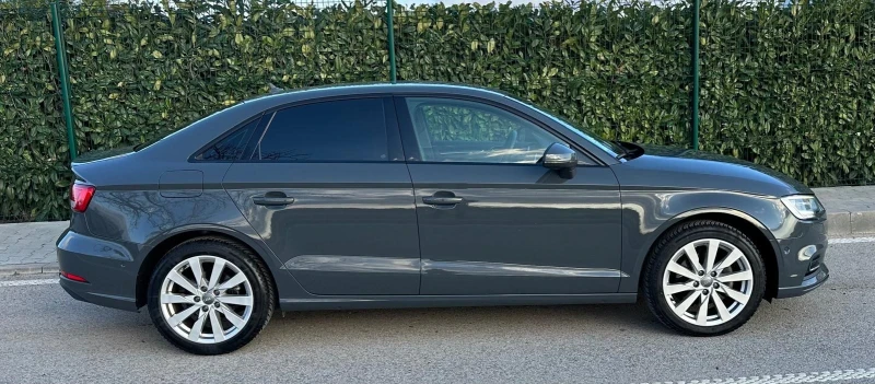 Audi A3 35 TFSI, снимка 8 - Автомобили и джипове - 48499315