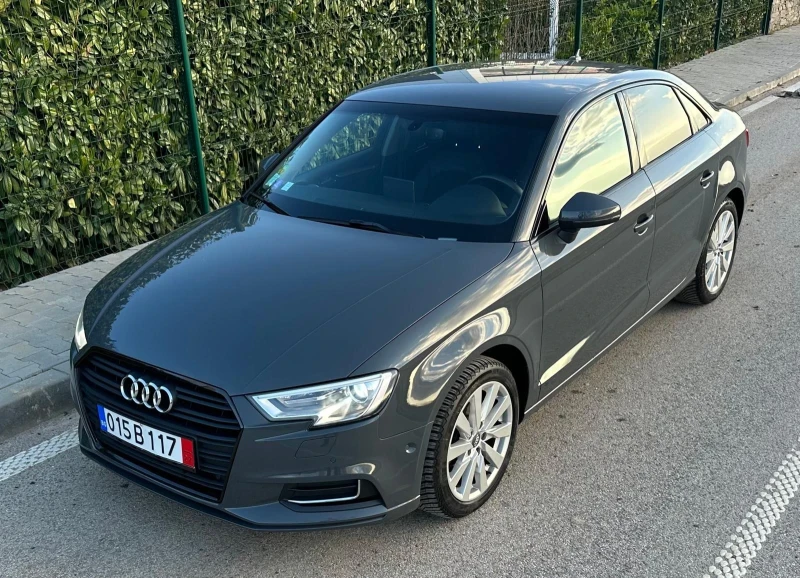 Audi A3 35 TFSI, снимка 1 - Автомобили и джипове - 48499315