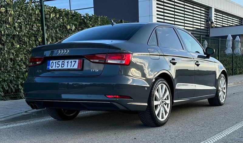 Audi A3 35 TFSI, снимка 3 - Автомобили и джипове - 48499315