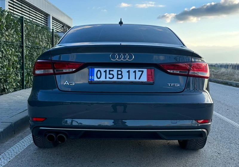 Audi A3 35 TFSI, снимка 6 - Автомобили и джипове - 48499315