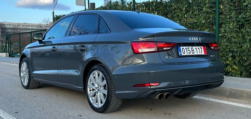 Audi A3 35 TFSI, снимка 4 - Автомобили и джипове - 48499315