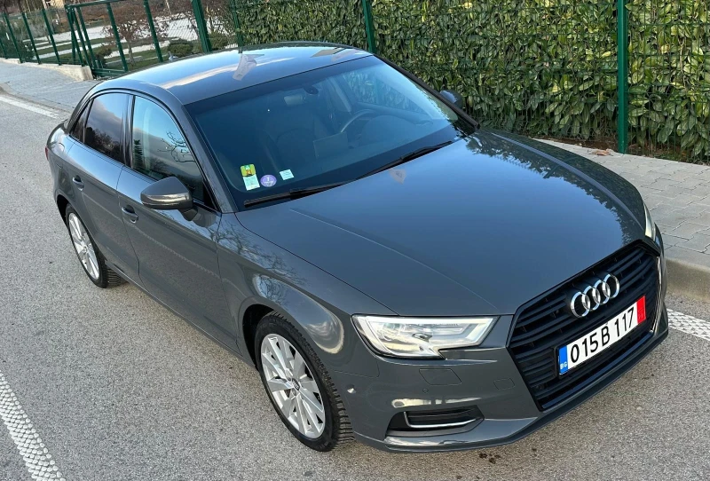 Audi A3 35 TFSI, снимка 2 - Автомобили и джипове - 48499315