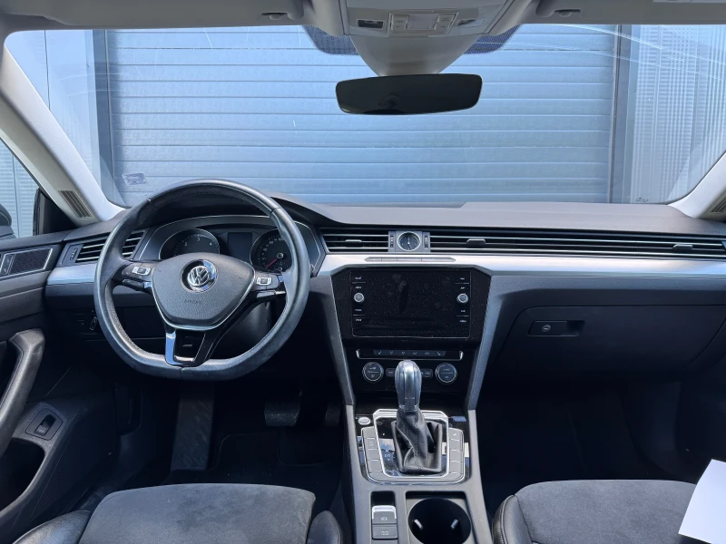 VW Arteon 2.0 TDI , снимка 11 - Автомобили и джипове - 51193238