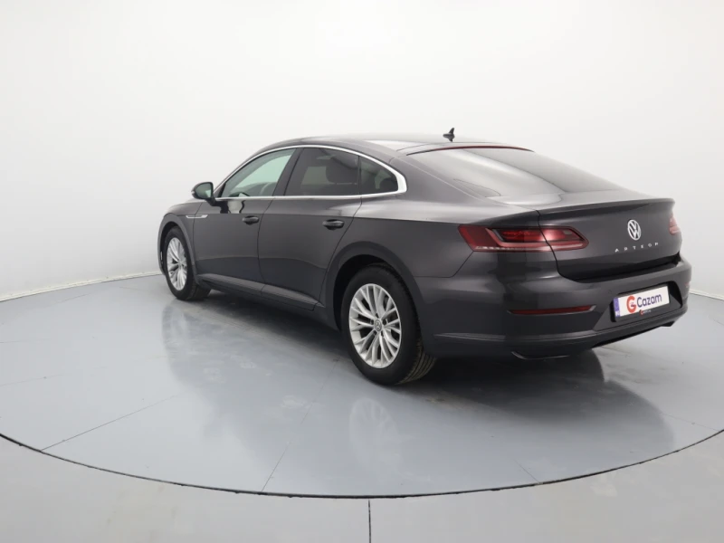 VW Arteon, снимка 8 - Автомобили и джипове - 48570173