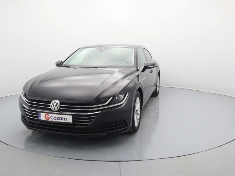 VW Arteon, снимка 3 - Автомобили и джипове - 48570173