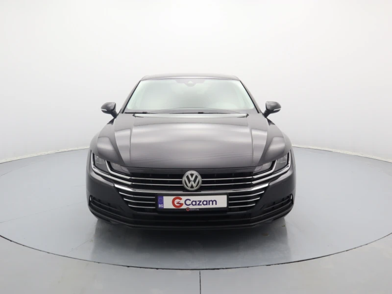 VW Arteon, снимка 2 - Автомобили и джипове - 48570173