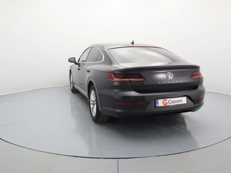 VW Arteon, снимка 9 - Автомобили и джипове - 48570173