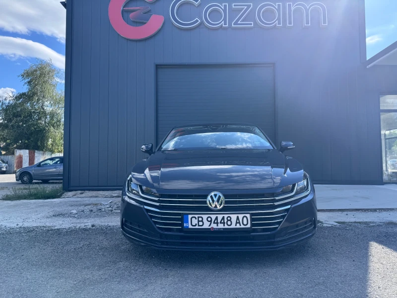 VW Arteon 2.0 TDI , снимка 2 - Автомобили и джипове - 51193238