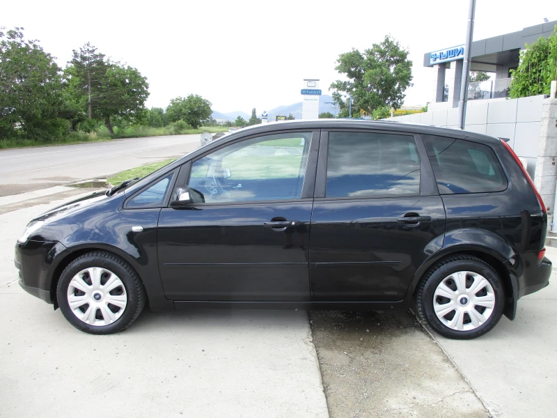 Ford C-max 1.6/БЕНЗИН КАТО НОВА, снимка 7 - Автомобили и джипове - 50472973