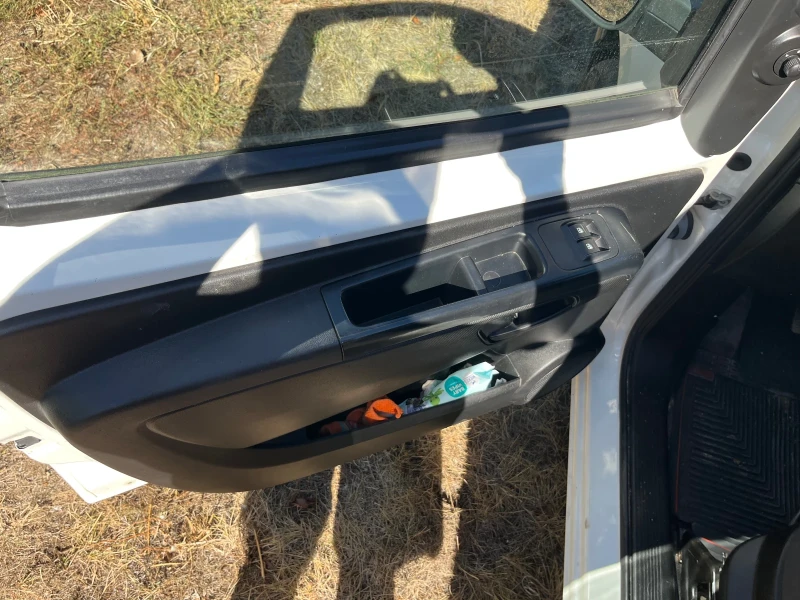 Citroen Nemo, снимка 11 - Автомобили и джипове - 52213902