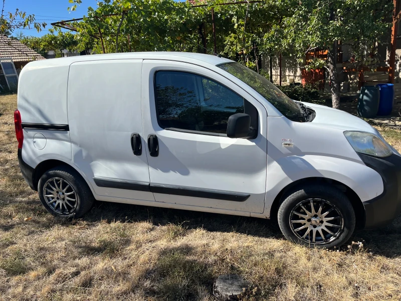 Citroen Nemo, снимка 2 - Автомобили и джипове - 52213902