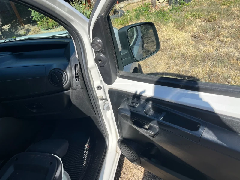 Citroen Nemo, снимка 12 - Автомобили и джипове - 52213902