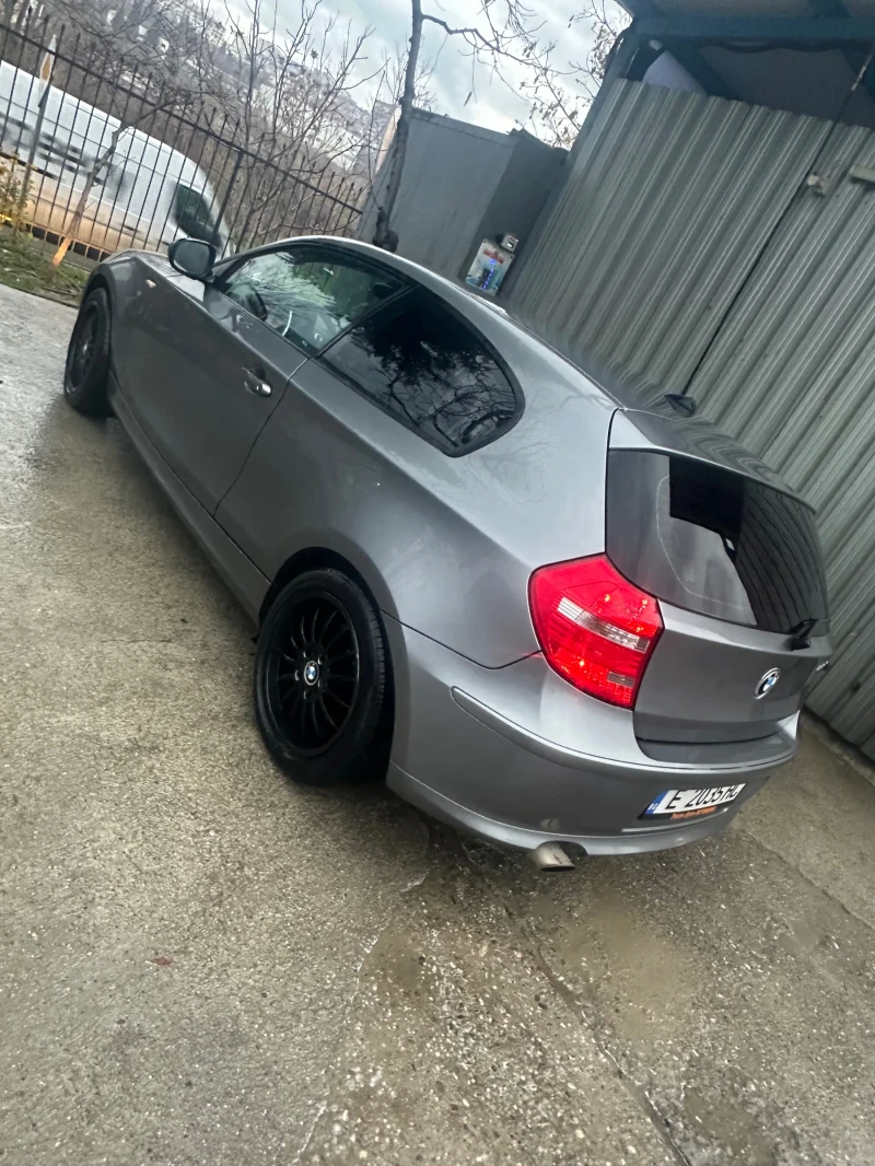 BMW 118, снимка 13 - Автомобили и джипове - 52777761