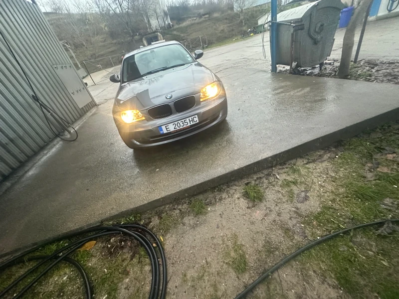 BMW 118, снимка 16 - Автомобили и джипове - 52777761