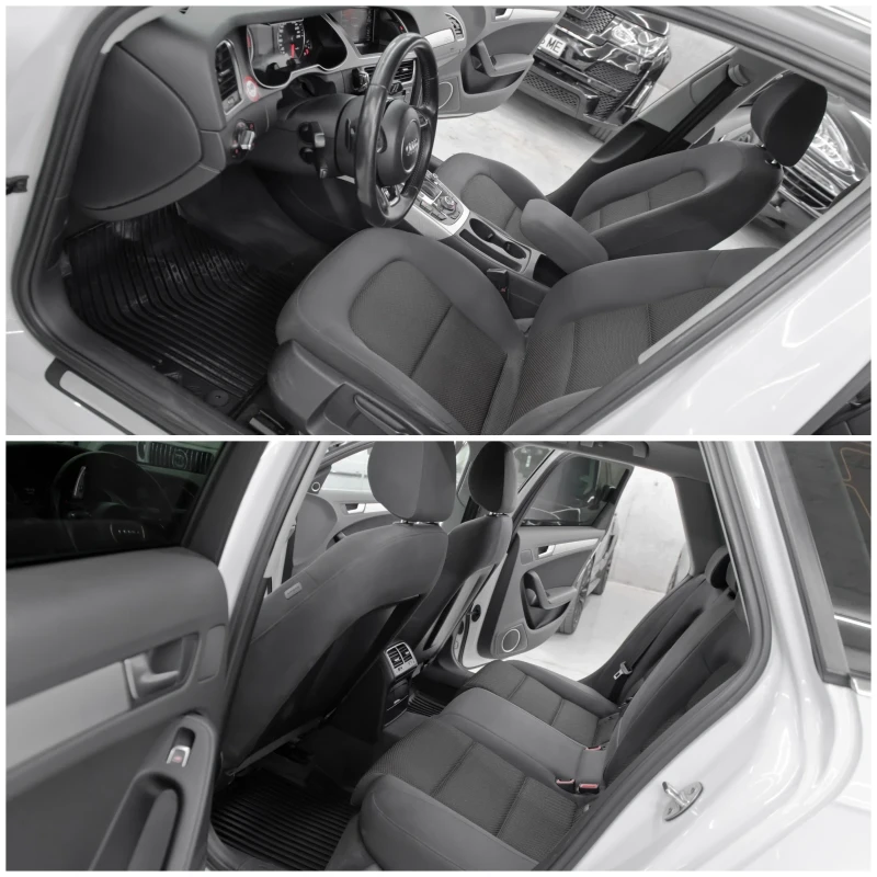 Audi A4 Allroad BANG & OLLUFSEN, DRIVE SELECT , снимка 8 - Автомобили и джипове - 52909390