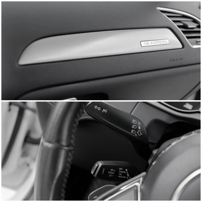 Audi A4 Allroad BANG & OLLUFSEN, DRIVE SELECT , снимка 10 - Автомобили и джипове - 52909390