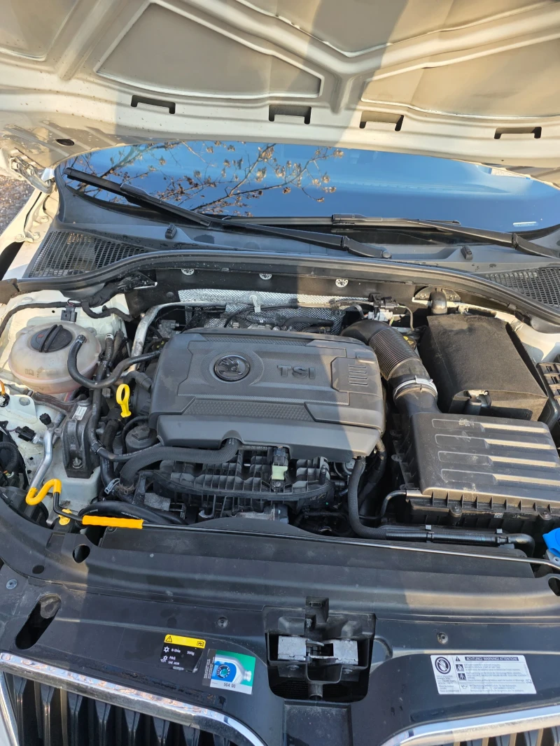 Skoda Octavia, снимка 5 - Автомобили и джипове - 52920259