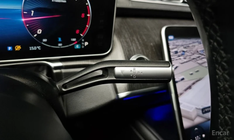 Mercedes-Benz S 350, снимка 9 - Автомобили и джипове - 53108765