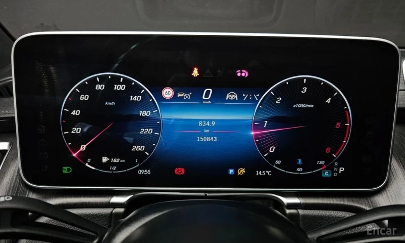 Mercedes-Benz S 350, снимка 8 - Автомобили и джипове - 53108765