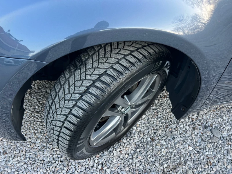 Toyota Avensis 1.8-FULL, снимка 16 - Автомобили и джипове - 53133180