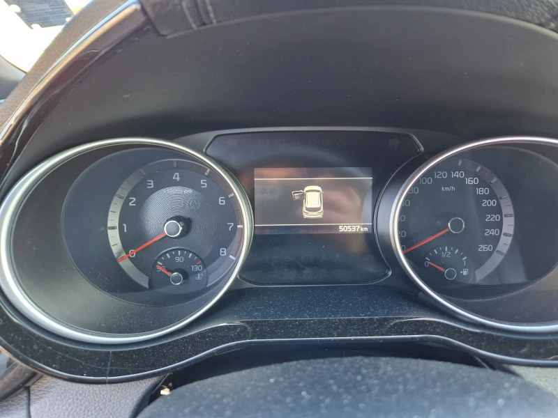 Kia Ceed GT, снимка 7 - Автомобили и джипове - 53159215