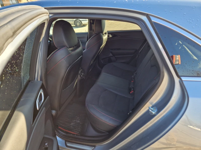 Kia Ceed GT, снимка 10 - Автомобили и джипове - 53159215