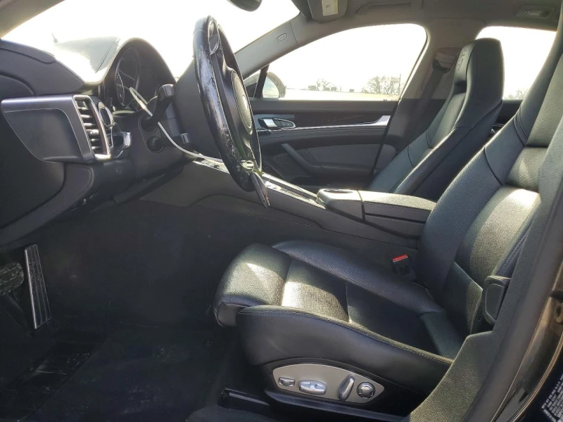 Porsche Panamera * BUY NOW* ФИКС.ЦЕНА* , снимка 7 - Автомобили и джипове - 53483673