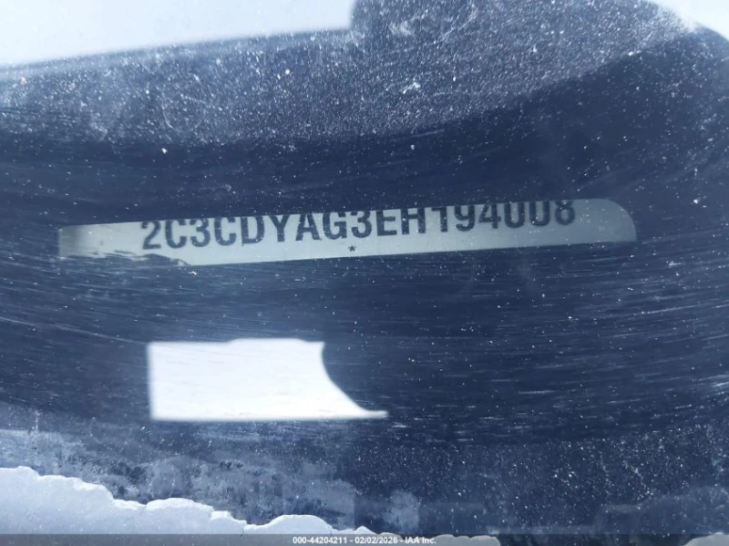 Dodge Challenger SXT, снимка 9 - Автомобили и джипове - 53554555