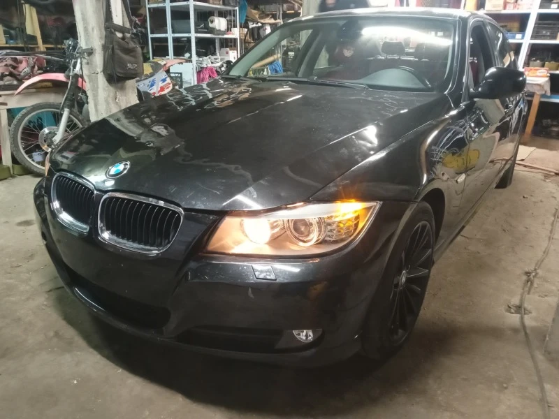 BMW 320 2.0д 177 - 3333 лв. - 80307737 | Car24.bg