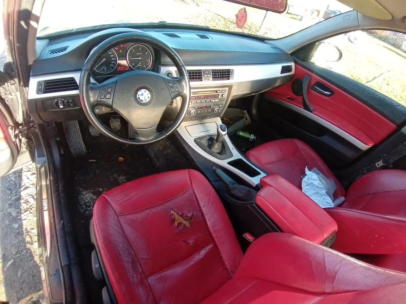BMW 320 2.0д 177 - 3333 лв. - 80307737 | Car24.bg