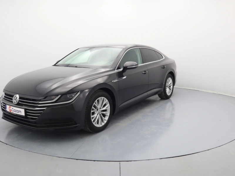 VW Arteon 2.0 TDI 2г. ГАРАНЦИЯ - 42900 лв. - 24946595 | Car24.bg