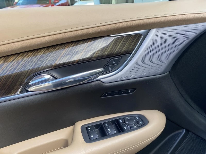 Cadillac XT6 AWD - изображение 10