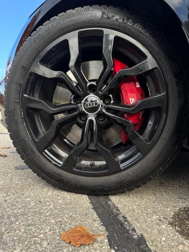 Audi S4 TECHNIK * * CARFAX * *  * *  | Mobile.bg   12