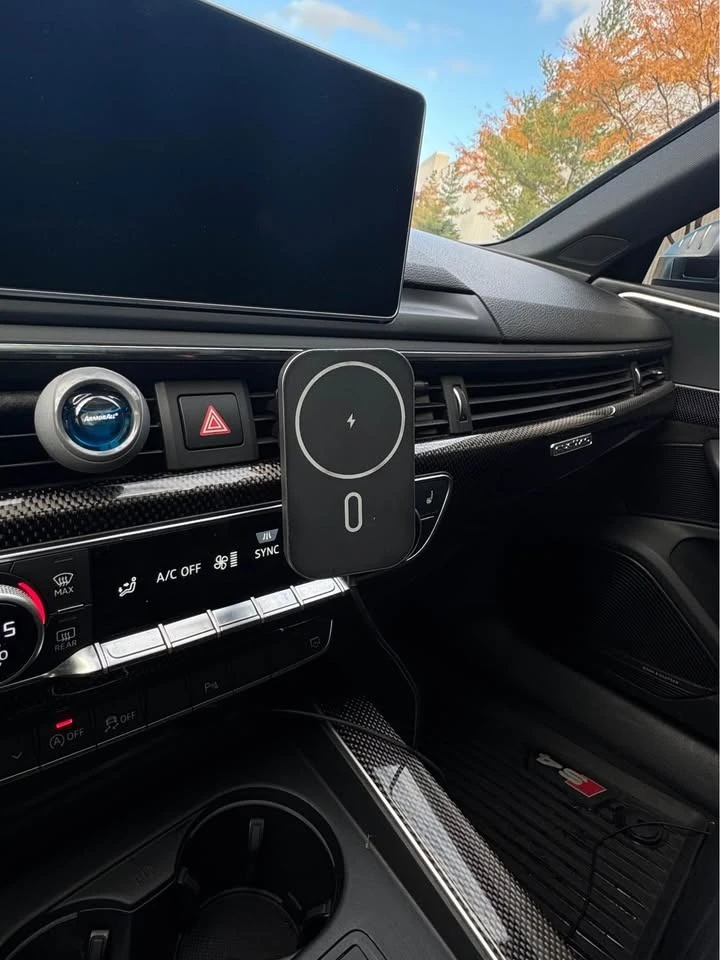 Audi S4 TECHNIK * * CARFAX * *  * *  | Mobile.bg   11