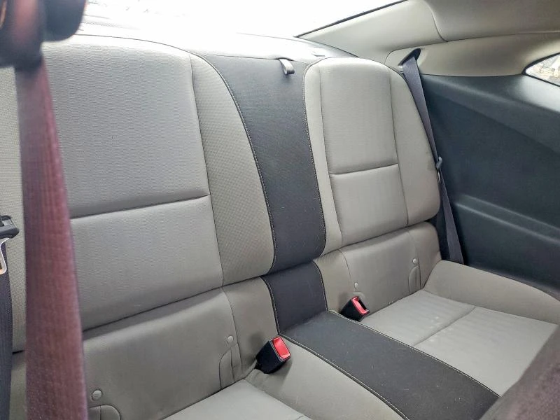 Chevrolet Camaro LS* 3.6* V6, снимка 10 - Автомобили и джипове - 53371277