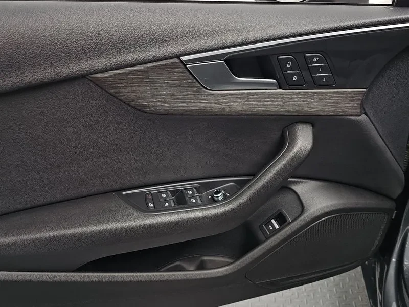 Audi A4 (B9) 40 Tfsi Premium, снимка 17 - Автомобили и джипове - 54994909
