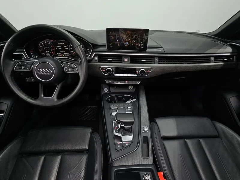Audi A4 (B9) 40 Tfsi Premium, снимка 7 - Автомобили и джипове - 54994909