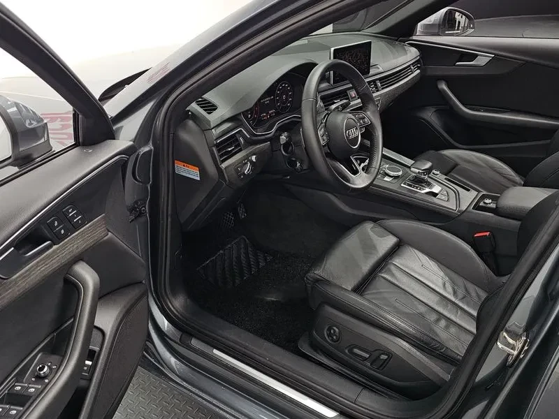 Audi A4 (B9) 40 Tfsi Premium, снимка 11 - Автомобили и джипове - 54994909