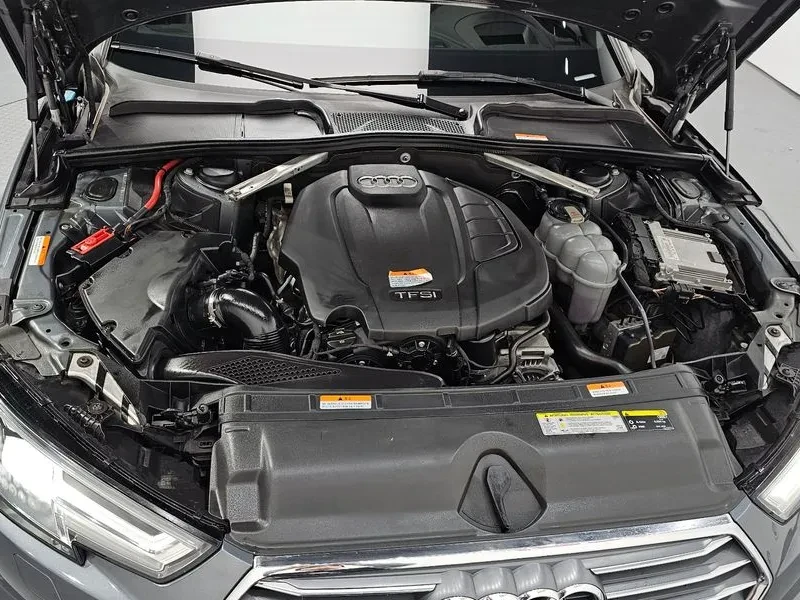 Audi A4 (B9) 40 Tfsi Premium, снимка 6 - Автомобили и джипове - 54994909