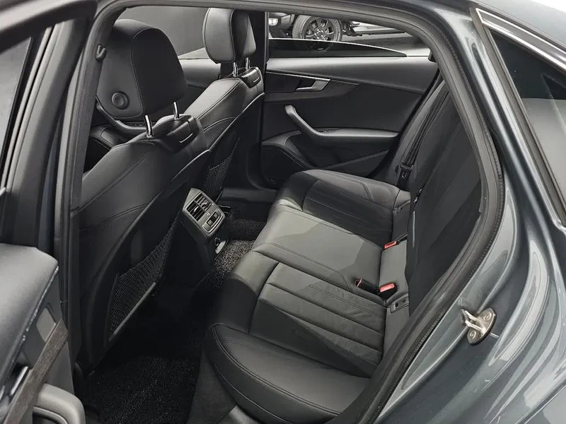 Audi A4 (B9) 40 Tfsi Premium, снимка 12 - Автомобили и джипове - 54994909