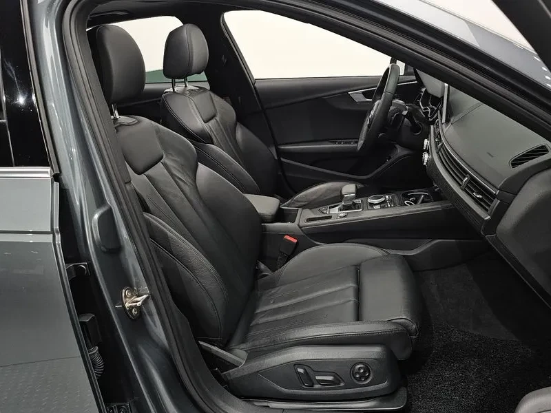 Audi A4 (B9) 40 Tfsi Premium, снимка 10 - Автомобили и джипове - 54994909