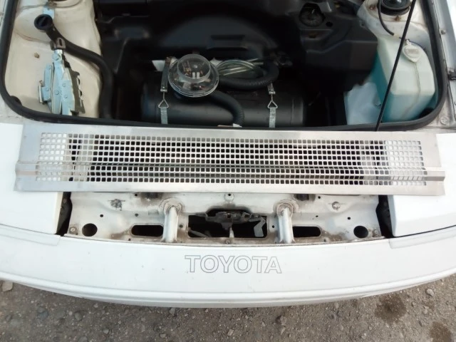 Toyota Mr2 AW11 (MK1a) | Mobile.bg � ����������� 11