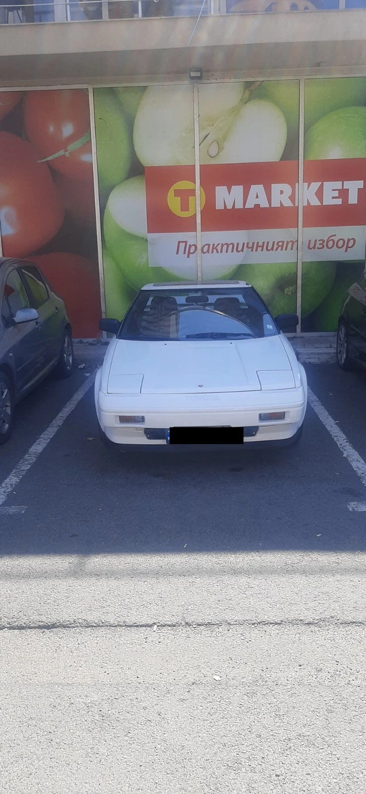 Toyota Mr2 AW11 (MK1a) | Mobile.bg � ����������� 2